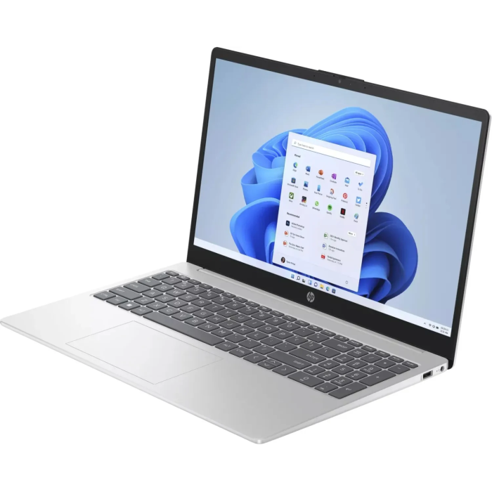 Ноутбук HP 15-FD0025 (7X8S7UA)