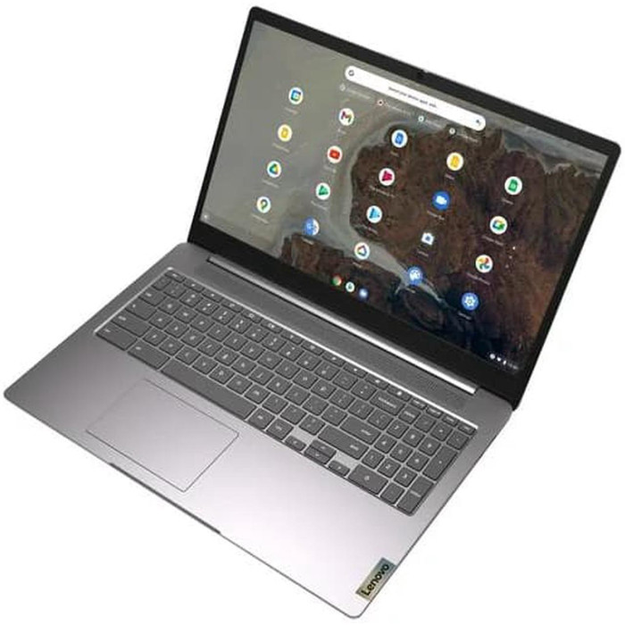 Ноутбук Lenovo IdeaPad 3 Chrome 15IJL6 (82N4002HUS)