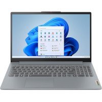 Ноутбук Lenovo IdeaPad Slim 3i (82X7001WUS)
