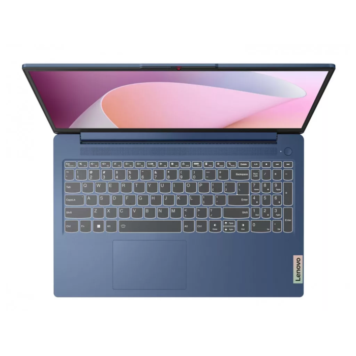 Ноутбук Lenovo IdeaPad Slim 3 15IRU8 (82X7001VUS)