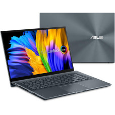Ноутбук ASUS ZenBook Pro 15 UM535QE (UM535QE-XH91T) ІДЕАЛЬНИЙ СТАН