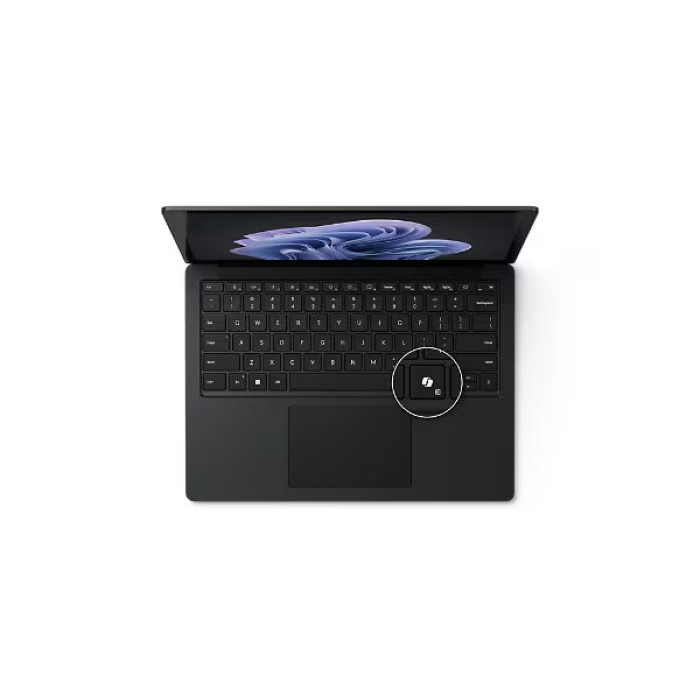 Ноутбук Microsoft Surface Laptop 6 (ZKB-00001)