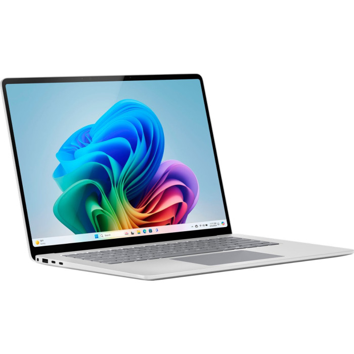 Ноутбук Microsoft Surface Laptop, Copilot+ PC (ZHG-00001)