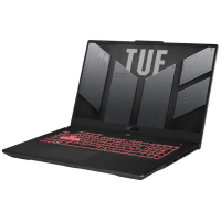 Ноутбук ASUS TUF Gaming A17 FA707NU (FA707NU-DS74)