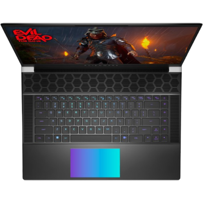 Ноутбук Alienware x16 R2 (useashbtsx16r2gxxj)