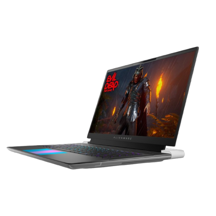 Ноутбук Alienware x16 R2 (useashbtsx16r2gxxj)