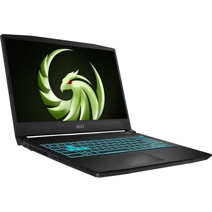 Ноутбук MSI Bravo 15 C7VFKP-226US (BRAVO15C7226)