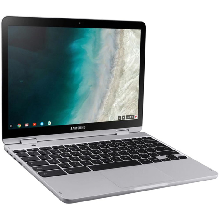 SAMSUNG Chromebook Plus V2  464 (XE521QAB-M02US)