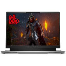 Ноутбук Alienware X16 R2 (AW16R2-9503SLV-PUS)