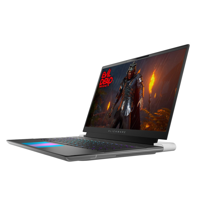 Ноутбук Alienware X16 R2 (AW16R2-9503SLV-PUS)