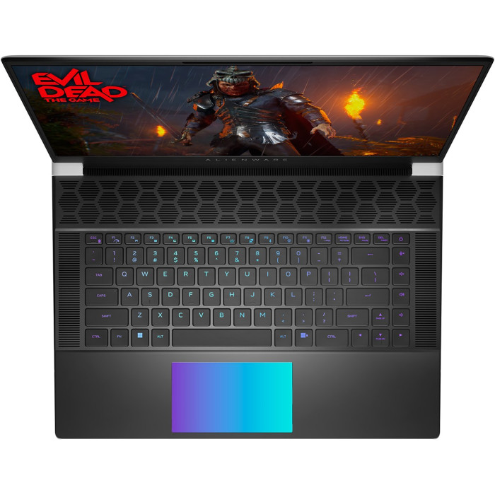 Ноутбук Alienware X16 R2 (AW16R2-9503SLV-PUS)