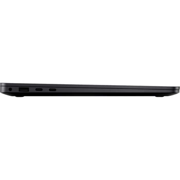 Ноутбук Microsoft Surface Laptop 7 Copilot+ PC Black (ZHI-00001)