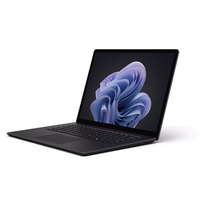 Ноутбук Microsoft Surface Laptop 7 Copilot+ PC Black (ZYT-00026)