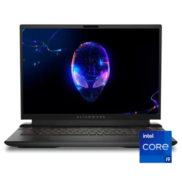 Ноутбук Alienware m18 (BBY-3380KFX)