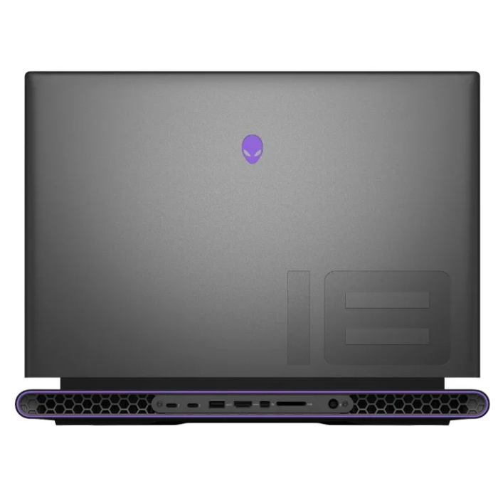 Ноутбук Alienware m18 (BBY-3380KFX)