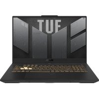 Ноутбук ASUS TUF Gaming F17 FX707VV (FX707VV-RS74)
