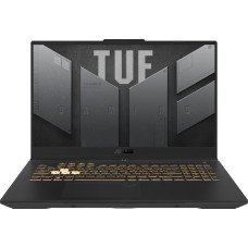 Ноутбук ASUS TUF Gaming F17 FX707VV (FX707VV-RS74)