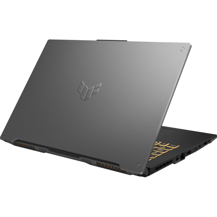 Ноутбук ASUS TUF Gaming F17 FX707VV (FX707VV-RS74)