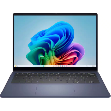 Ноутбук Dell 14 Plus 2-in-1 (LDB04255-A376BLU-PUS)