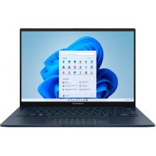Ноутбук ASUS ZenBook 14 OLED UX3405CA (UX3405CA-U7512)