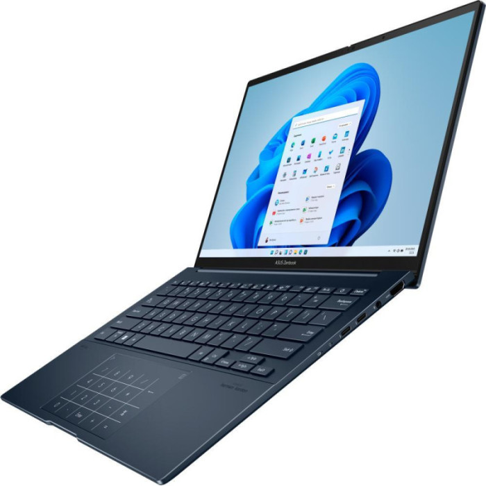 Ноутбук ASUS ZenBook 14 OLED UX3405CA (UX3405CA-U7512)