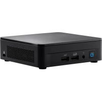 Barebone-неттоп ASUS NUC 13 Pro RNUC13ANKI500002I (90AR0031-M00090)
