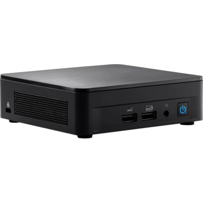 Barebone-неттоп ASUS NUC 13 Pro RNUC13ANKI500002I (90AR0031-M00090)