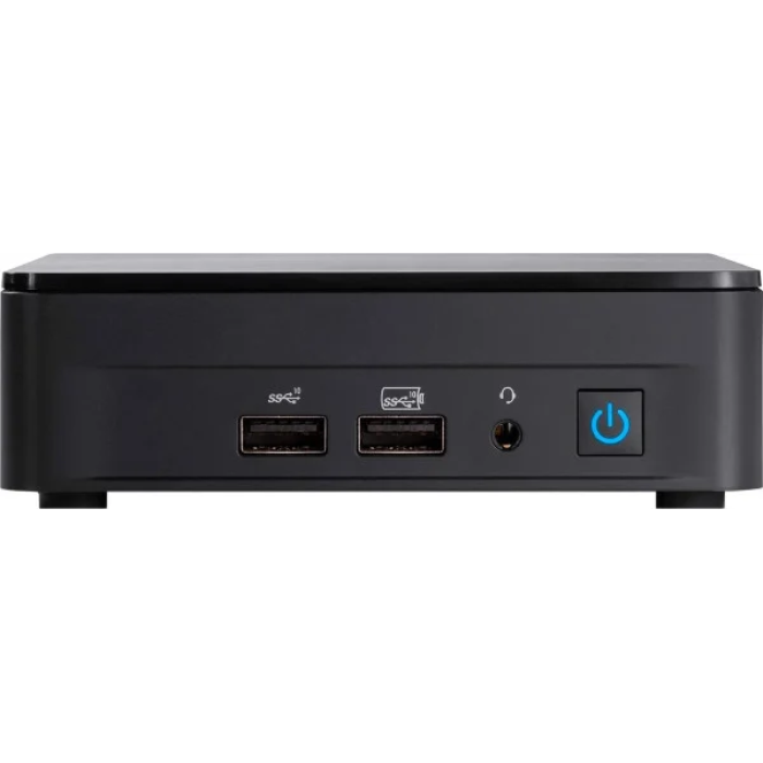 Barebone-неттоп ASUS NUC 13 Pro RNUC13ANKI500002I (90AR0031-M00090)