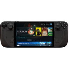 Портативна ігрова приставка Valve Steam Deck OLED 1 TB