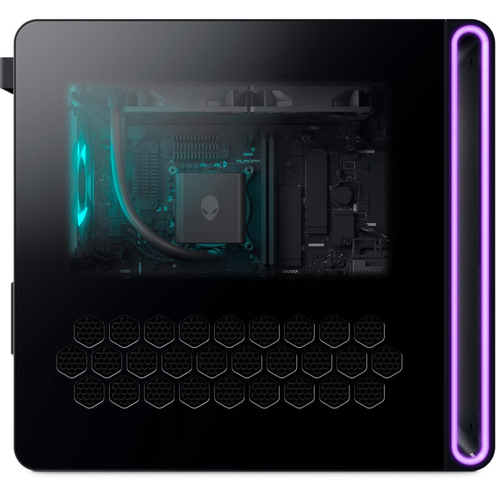 Десктоп Alienware Aurora Gaming Desktop (DACT1250-9575BLK-PUS)