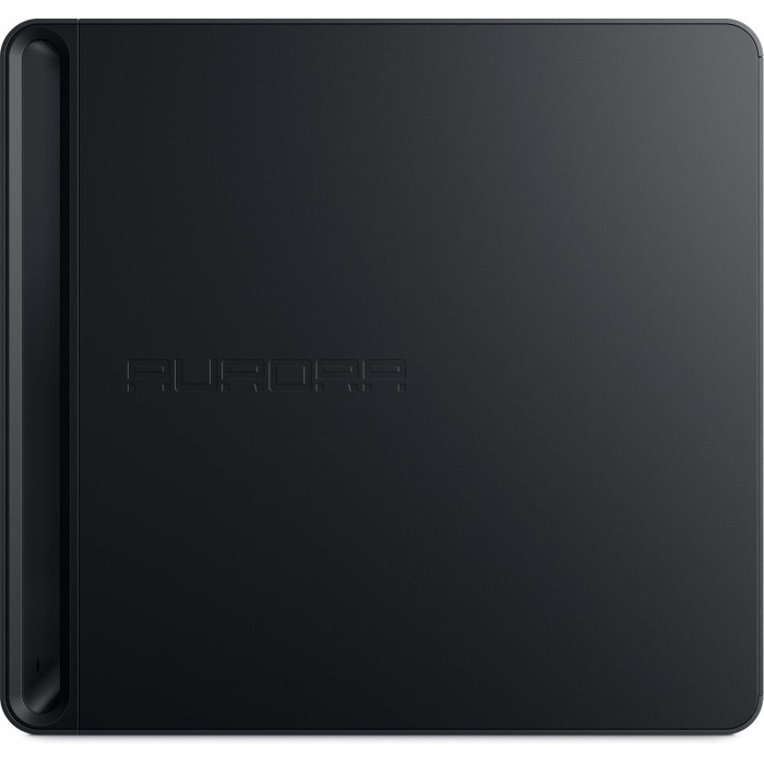 Десктоп Alienware Aurora Gaming Desktop (DACT1250-9575BLK-PUS)