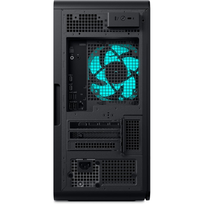 Десктоп Alienware Aurora Gaming Desktop (DACT1250-9575BLK-PUS)