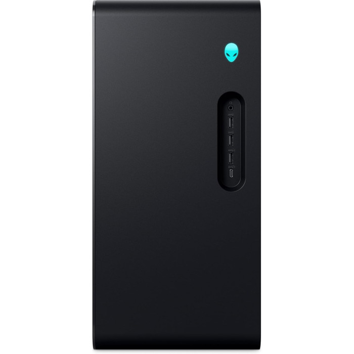 Десктоп Alienware Aurora Gaming Desktop (DACT1250-9575BLK-PUS)