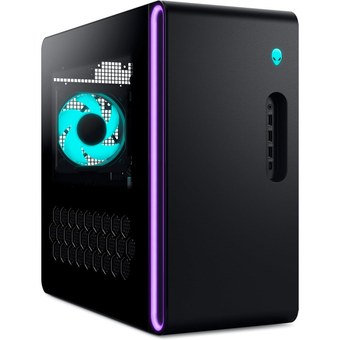 Десктоп Alienware Aurora Gaming Desktop (DACT1250-9575BLK-PUS)
