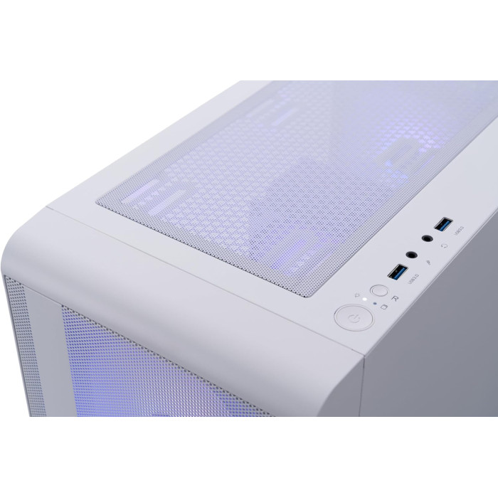 ABS Stratos Aqua Gaming PC (SA14700F4070S2)