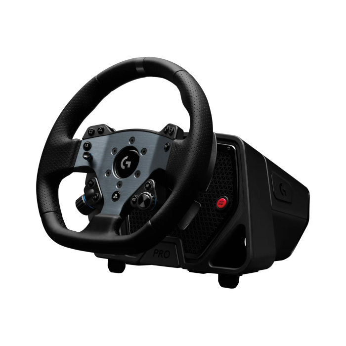 Кермо Logitech G Pro Racing Wheel (941-000217)