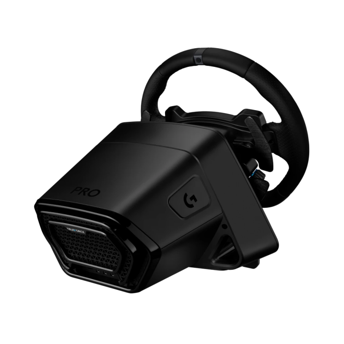 Кермо Logitech G Pro Racing Wheel (941-000217)