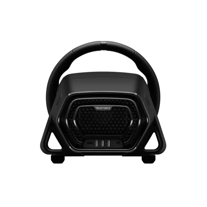 Кермо Logitech G Pro Racing Wheel (941-000217)