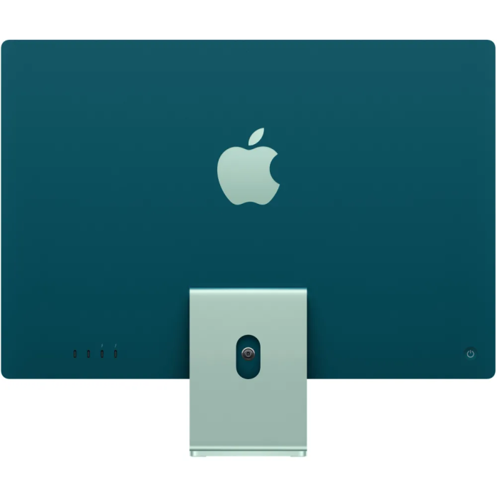 Моноблок Apple iMac 24 M3 Green (MQRA3)