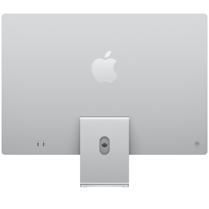 Apple iMac 24 M3 Silver (Z19500023)