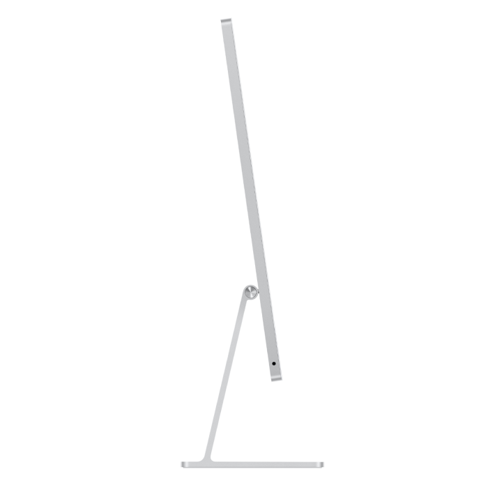 Apple iMac 24 M3 Silver (Z19500023)