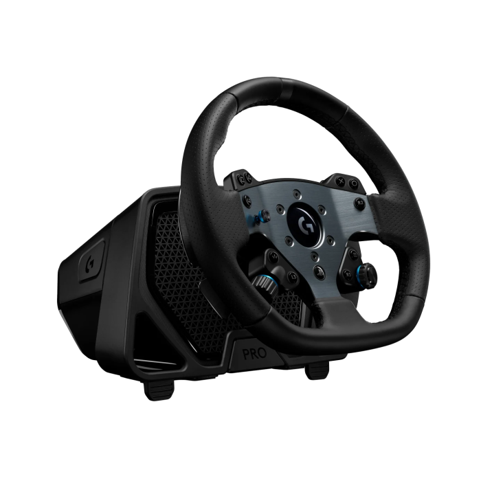 Кермо Logitech G Pro Racing Wheel (941-000217)
