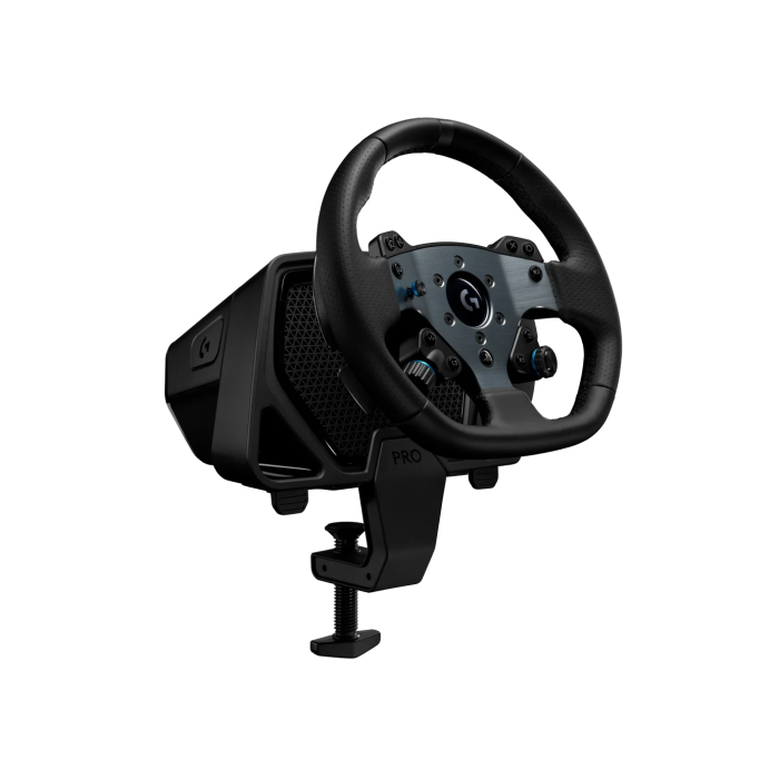 Кермо Logitech G Pro Racing Wheel (941-000217)