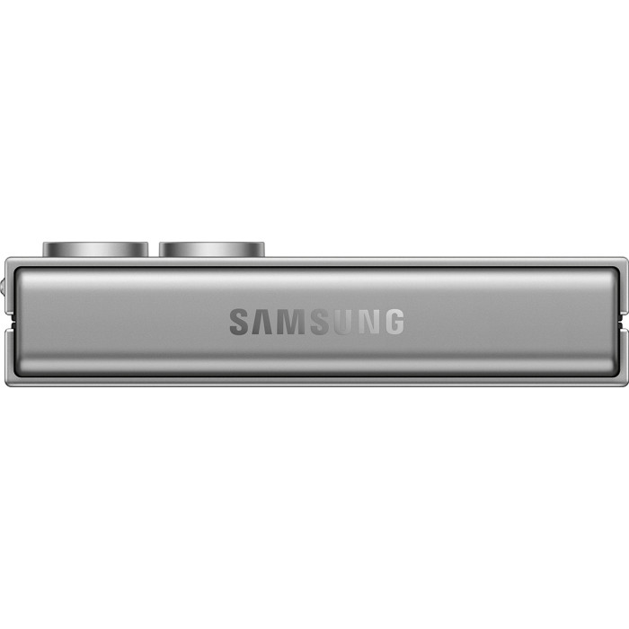 Samsung Galaxy Flip6 12/256GB Silver Shadow (SM-F741BZSG) USA GLOBAL