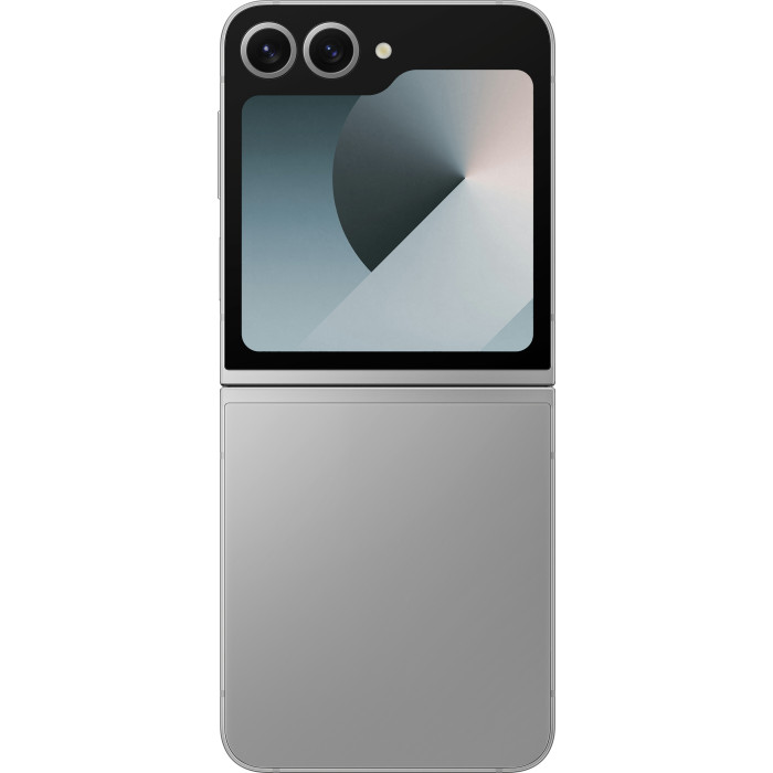 Samsung Galaxy Flip6 12/256GB Silver Shadow (SM-F741BZSG) USA GLOBAL