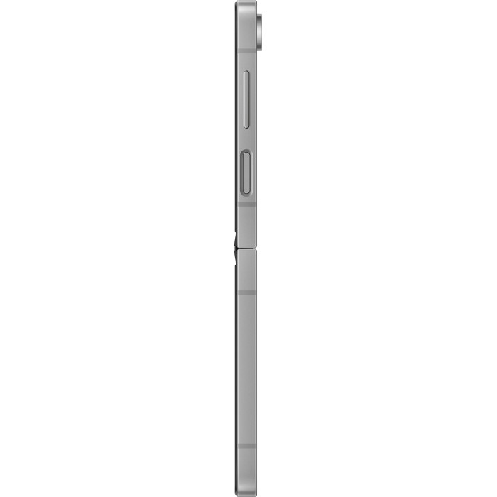 Samsung Galaxy Flip6 12/256GB Silver Shadow (SM-F741BZSG) USA GLOBAL