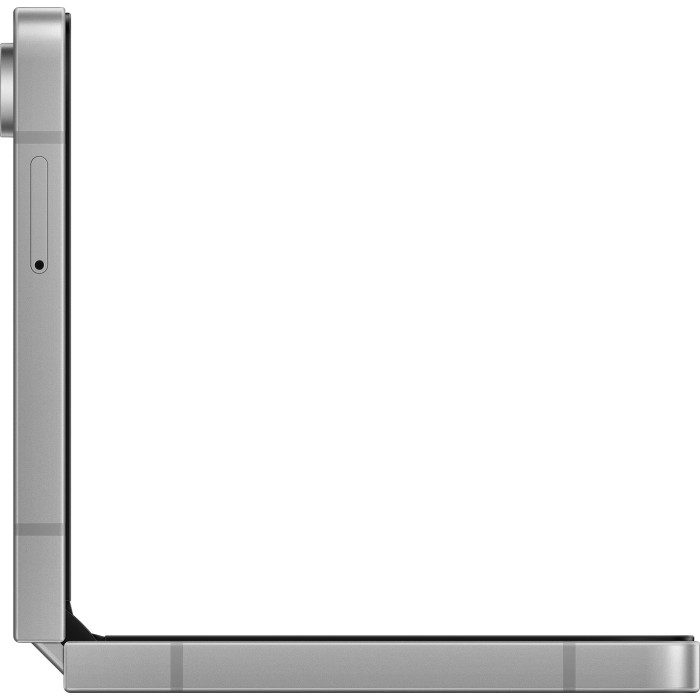 Samsung Galaxy Flip6 12/256GB Silver Shadow (SM-F741BZSG) USA GLOBAL