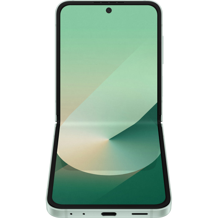 Samsung Galaxy Flip6 12/256GB Mint (SM-F741BLGG)