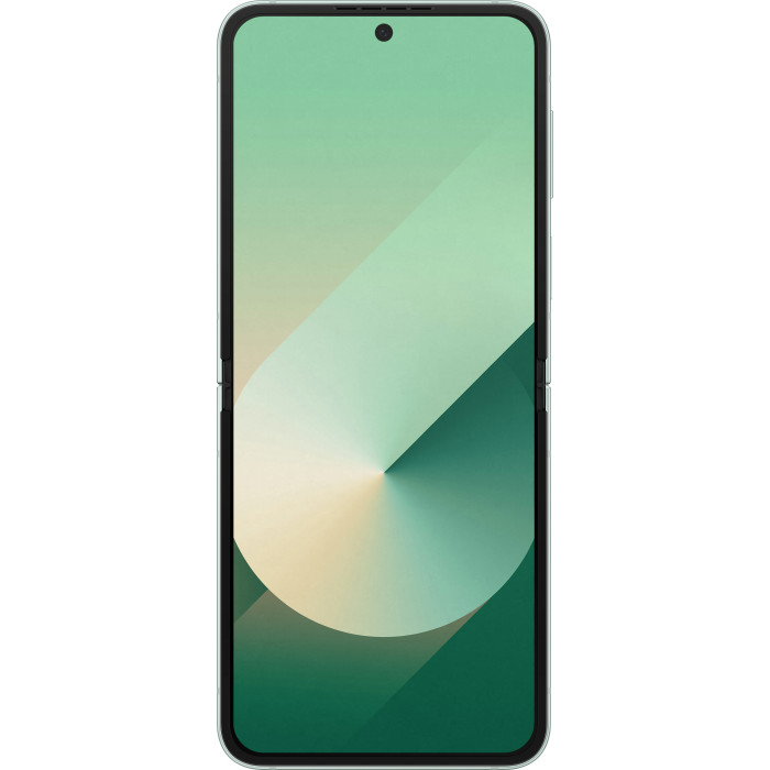 Samsung Galaxy Flip6 12/256GB Mint (SM-F741BLGG)