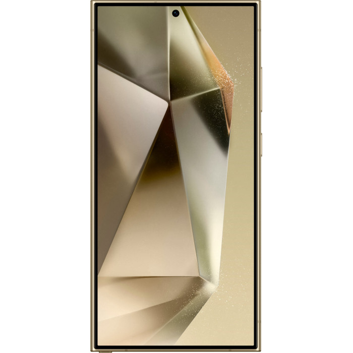 Samsung Galaxy S24 Ultra 12/256GB Titanium Yellow (SM-S928BZYG) НОВИЙ, БЕЗ КОРОБКИ (USA Global Version)